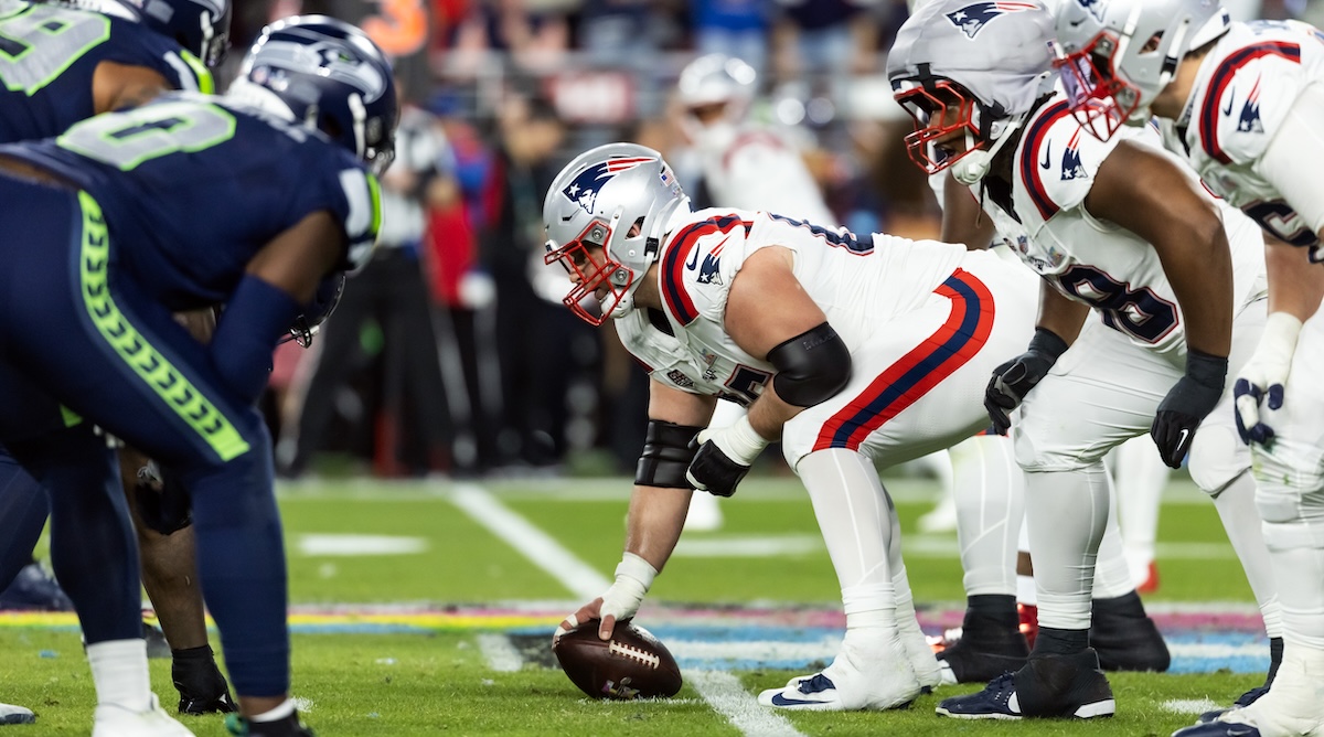 Week 1 NFL Playoff Picture: Patriots, Seahawks Headline Rematch