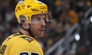 Sidney Crosby