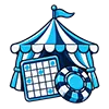 slingo carnival icon