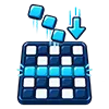 slingo cascade icon