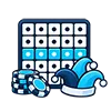 slingo riches icon