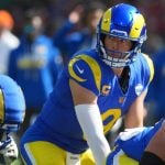 Stafford, Rams