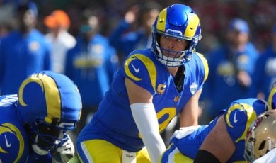 Stafford, Rams