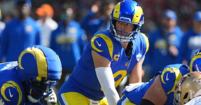 Stafford, Rams