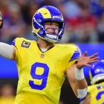 Stafford, Rams