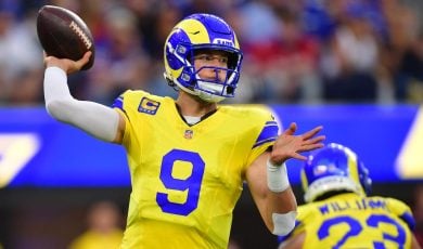 Stafford, Rams