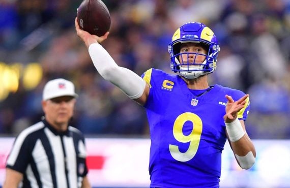 49ers-Rams Picks, Predictions & Odds: NFL Week 1