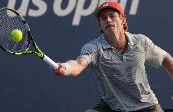 ATP Tennis Preview: Hangzhou Open & Chengdu Open Betting Odds, Analysis & Information