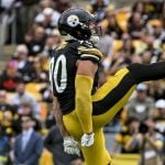 TJ Watt