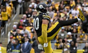 TJ Watt