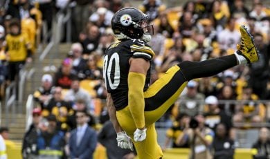 TJ Watt