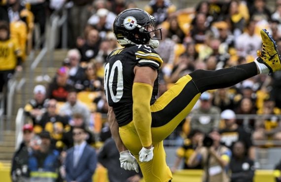 NFL Awards Week 2 Power Rankings: MVP, ROY, POY, Comeback & Coach of the Year Awards