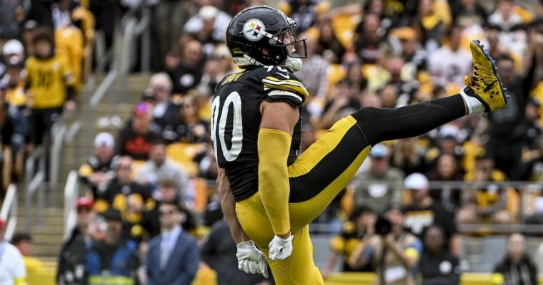 TJ Watt