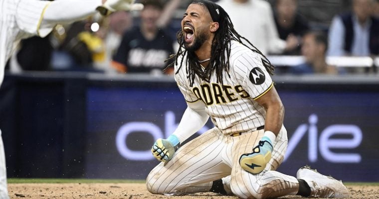 Tatis Jr
