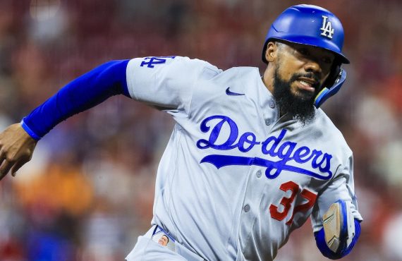 MLB Home Run Picks Today: Teoscar Hernandez, Miguel Vargas & Juan Soto Best Bets
