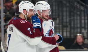 Toews & Makar
