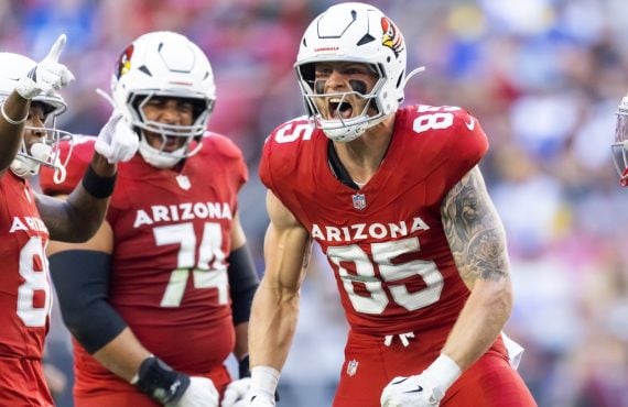 2026-27 NFL Futures Prop Markets Picks, Predictions, Odds