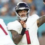 Tua - Falcons