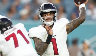 Tua - Falcons
