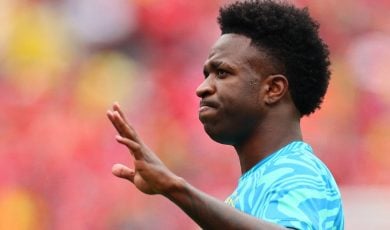 Vinícius Júnior