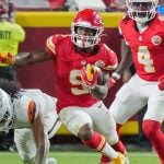 Walker - Chiefs