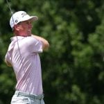 Webb Simpson