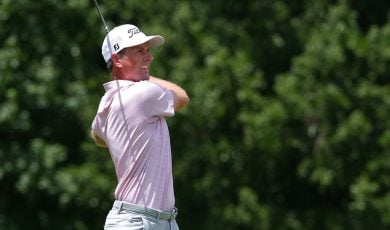 Webb Simpson