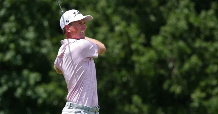 Webb Simpson