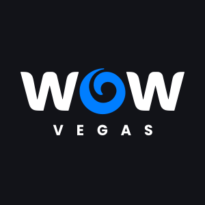 WowVegas logo