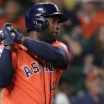 Yordan Alvarez