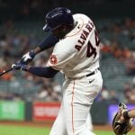 Yordan Alvarez