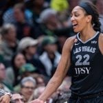 a'ja wilson