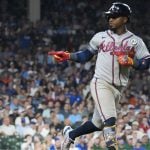 ozzie albies