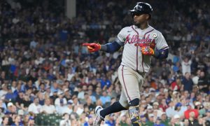 ozzie albies