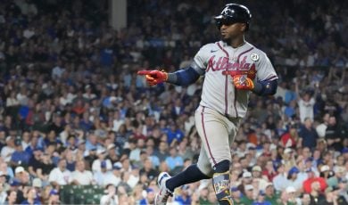 ozzie albies