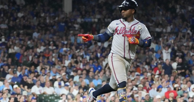 ozzie albies