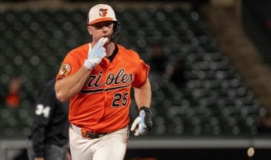 Pete Alonso