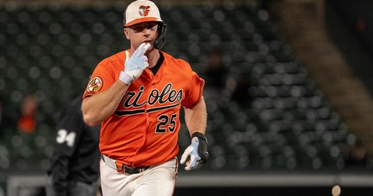 Pete Alonso