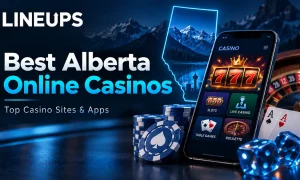 best alberta online casinos