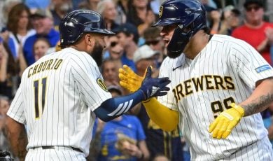 Brew Crew