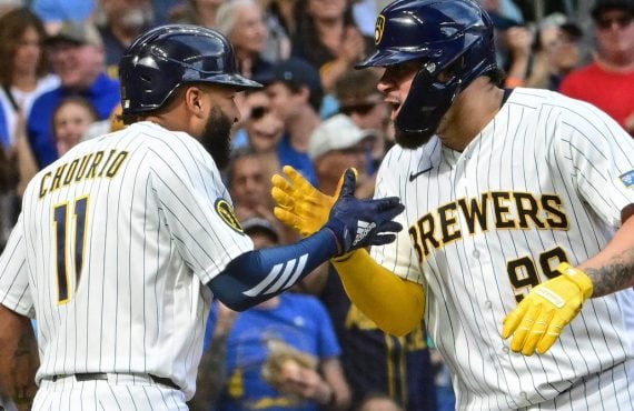 2026 MLB Playoffs Preview: Bracket, Contenders, Odds & Predictions