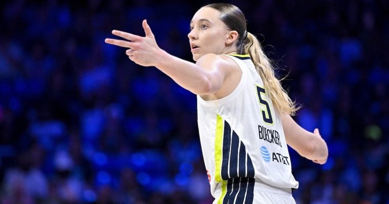bueckers