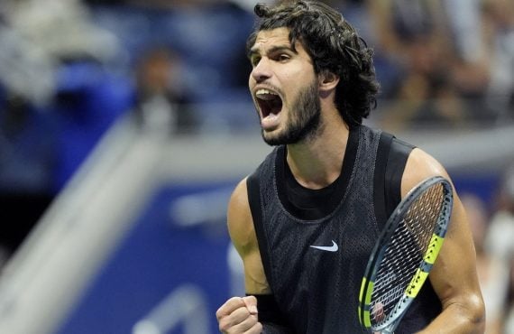 ATP Tennis Preview: China Open & Japan Open Betting Odds, Analysis & Information