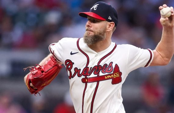 MLB Wild Card DFS Picks: Best Value Plays for Tuesday, September 29th