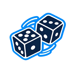 Craps icon
