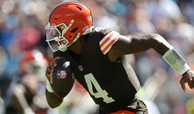 deshaun watson