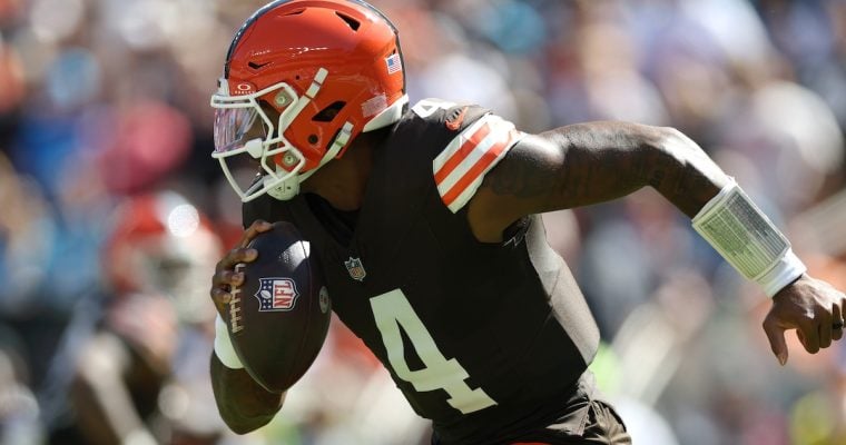 deshaun watson