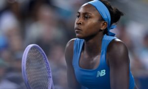 Coco Gauff