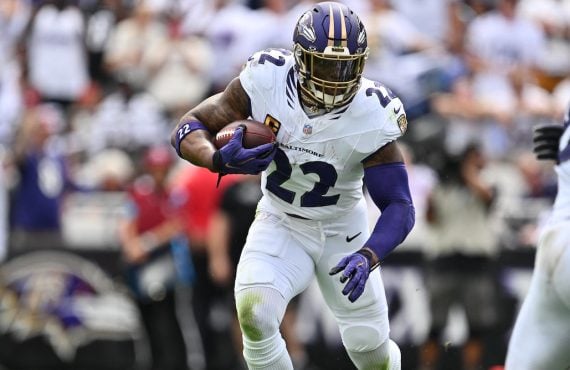 NFL Week 3 DFS Picks: Best Value Plays