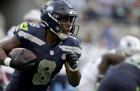 NFL Week 2 Line Movements: Seahawks Odds Decrease vs. Cardinals